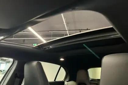 Photo 22 Mercedes Classe A  250 e Hybrid EQ 8G-DCT