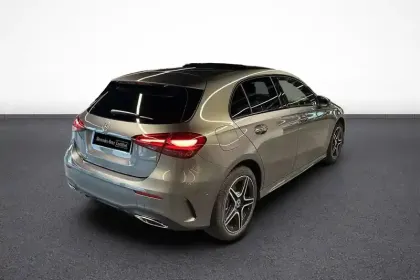 Photo 5 Mercedes Classe A  250 e Hybrid EQ 8G-DCT