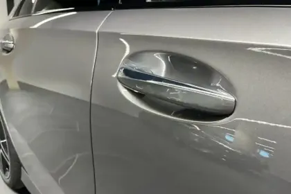 Photo 28 Mercedes Classe A  250 e Hybrid EQ 8G-DCT