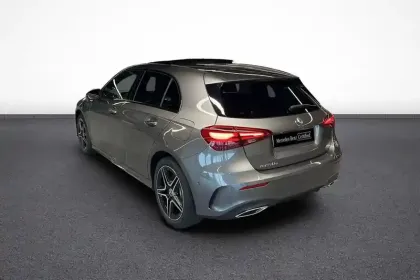 Photo 3 Mercedes Classe A  250 e Hybrid EQ 8G-DCT