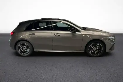 Photo 6 Mercedes Classe A  250 e Hybrid EQ 8G-DCT