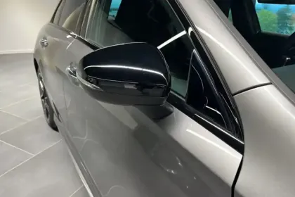 Photo 27 Mercedes Classe A  250 e Hybrid EQ 8G-DCT