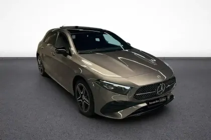 Photo 7 Mercedes Classe A  250 e Hybrid EQ 8G-DCT