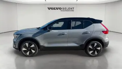 Photo 1 Volvo Ex40  Single Extended Range 252 ch 1EDT