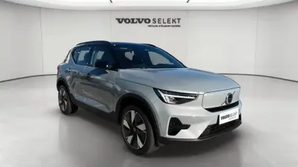 Photo 7 Volvo Ex40  Single Extended Range 252 ch 1EDT