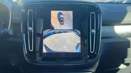 Photo 18 Volvo Ex40  Single Extended Range 252 ch 1EDT