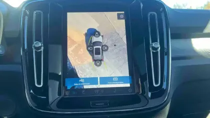 Photo 17 Volvo Ex40  Single Extended Range 252 ch 1EDT