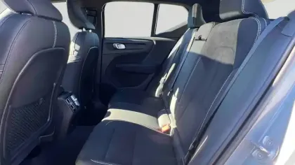 Photo 14 Volvo Ex40  Single Extended Range 252 ch 1EDT