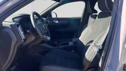 Photo 10 Volvo Ex40  Single Extended Range 252 ch 1EDT