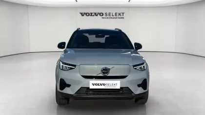 Photo 8 Volvo Ex40  Single Extended Range 252 ch 1EDT