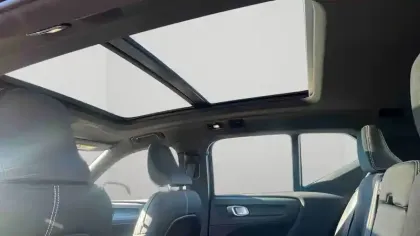 Photo 16 Volvo Ex40  Single Extended Range 252 ch 1EDT