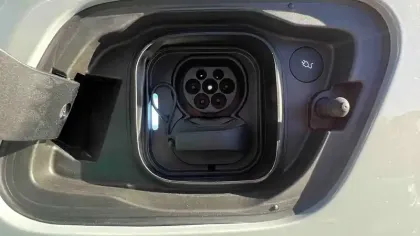 Photo 12 Volvo Ex40  Single Extended Range 252 ch 1EDT