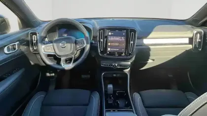 Photo 15 Volvo Ex40  Single Extended Range 252 ch 1EDT