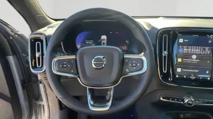 Photo 11 Volvo Ex40  Single Extended Range 252 ch 1EDT