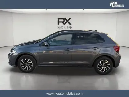 Photo 1 Volkswagen Polo  1.0 TSI 95 S&S DSG7