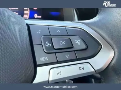 Photo 18 Volkswagen Polo  1.0 TSI 95 S&S DSG7