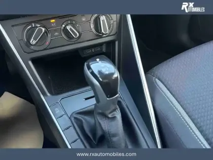 Photo 22 Volkswagen Polo  1.0 TSI 95 S&S DSG7