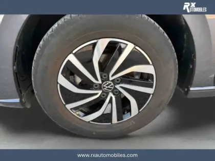 Photo 9 Volkswagen Polo  1.0 TSI 95 S&S DSG7