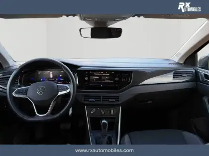 Photo 14 Volkswagen Polo  1.0 TSI 95 S&S DSG7