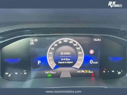 Photo 16 Volkswagen Polo  1.0 TSI 95 S&S DSG7