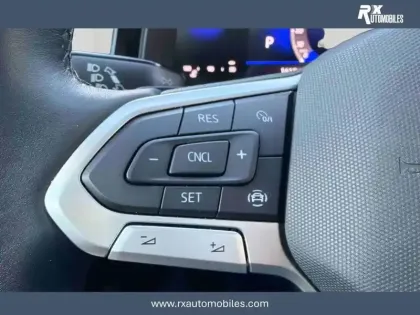 Photo 17 Volkswagen Polo  1.0 TSI 95 S&S DSG7