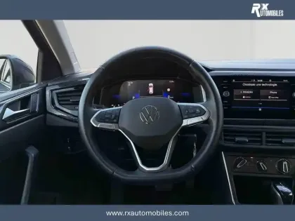 Photo 15 Volkswagen Polo  1.0 TSI 95 S&S DSG7