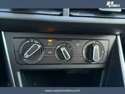 Photo 21 Volkswagen Polo  1.0 TSI 95 S&S DSG7