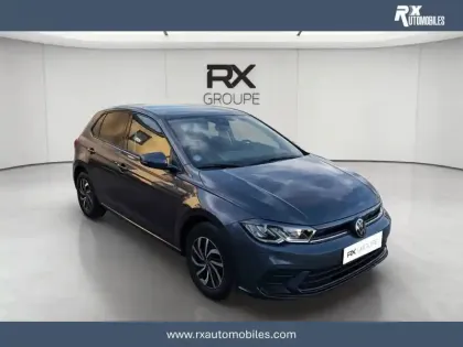 Photo 7 Volkswagen Polo  1.0 TSI 95 S&S DSG7