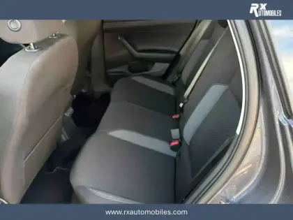 Photo 13 Volkswagen Polo  1.0 TSI 95 S&S DSG7