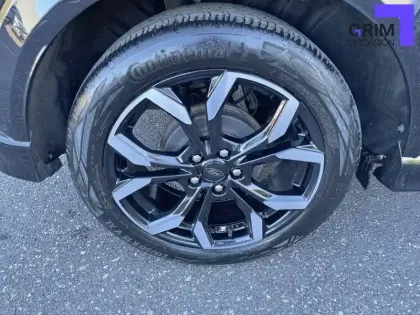 Photo 14 Ford Puma  1.0 Flexifuel 125 ch mHEV S&S BVM6