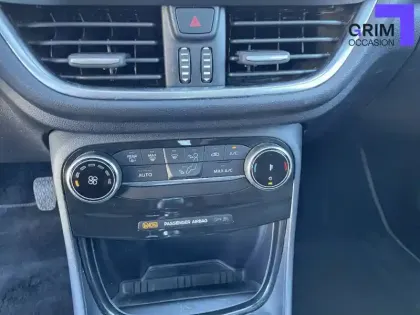 Photo 7 Ford Puma  1.0 Flexifuel 125 ch mHEV S&S BVM6