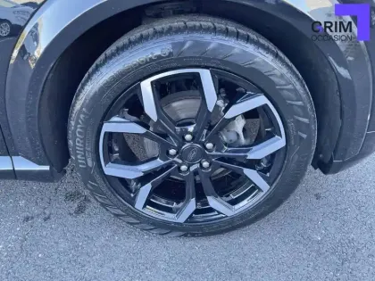 Photo 15 Ford Puma  1.0 Flexifuel 125 ch mHEV S&S BVM6