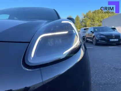 Photo 16 Ford Puma  1.0 Flexifuel 125 ch mHEV S&S BVM6