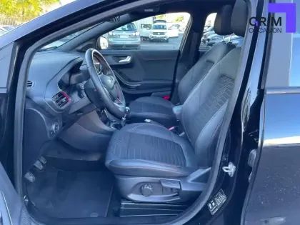 Photo 3 Ford Puma  1.0 Flexifuel 125 ch mHEV S&S BVM6