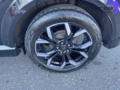 Photo 13 Ford Puma  1.0 Flexifuel 125 ch mHEV S&S BVM6