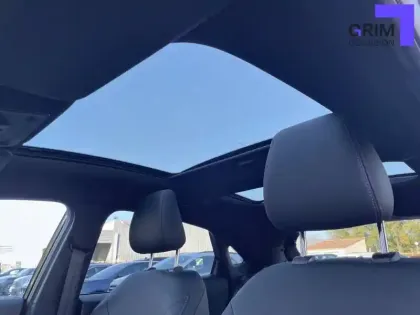 Photo 17 Ford Puma  1.0 Flexifuel 125 ch mHEV S&S BVM6