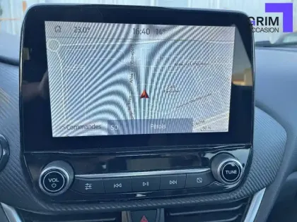 Photo 8 Ford Puma  1.0 Flexifuel 125 ch mHEV S&S BVM6