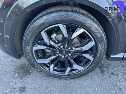 Photo 12 Ford Puma  1.0 Flexifuel 125 ch mHEV S&S BVM6