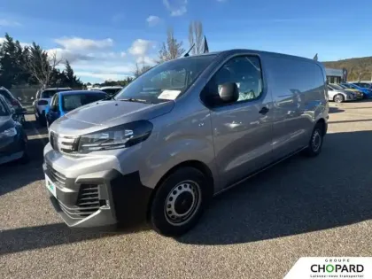 Photo 24 Peugeot Expert  FGN M BLUEHDI 120 S&S BVM6