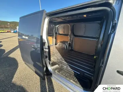 Photo 17 Peugeot Expert  FGN M BLUEHDI 120 S&S BVM6