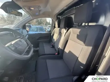 Photo 35 Peugeot Expert  FGN M BLUEHDI 120 S&S BVM6