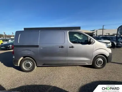 Photo 30 Peugeot Expert  FGN M BLUEHDI 120 S&S BVM6