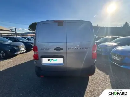 Photo 28 Peugeot Expert  FGN M BLUEHDI 120 S&S BVM6