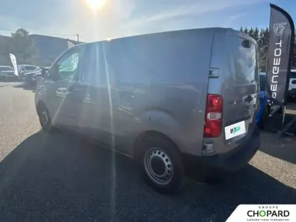 Photo 29 Peugeot Expert  FGN M BLUEHDI 120 S&S BVM6