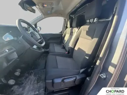 Photo 10 Peugeot Expert  FGN M BLUEHDI 120 S&S BVM6