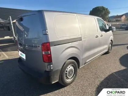 Photo 25 Peugeot Expert  FGN M BLUEHDI 120 S&S BVM6