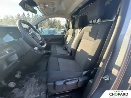 Photo 32 Peugeot Expert  FGN M BLUEHDI 120 S&S BVM6