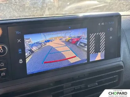 Photo 14 Peugeot Expert  FGN M BLUEHDI 120 S&S BVM6