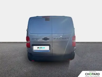 Photo 5 Peugeot Expert  FGN M BLUEHDI 120 S&S BVM6