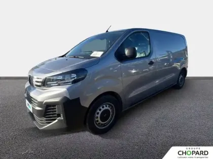 Photo Peugeot Expert